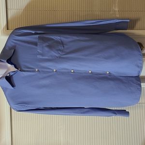 Boss Hugo Boss men's button down shirt